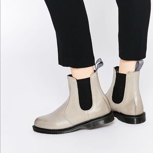 Dr. Martens Flora Chelsea Boot